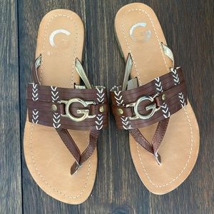 Guess Sandals